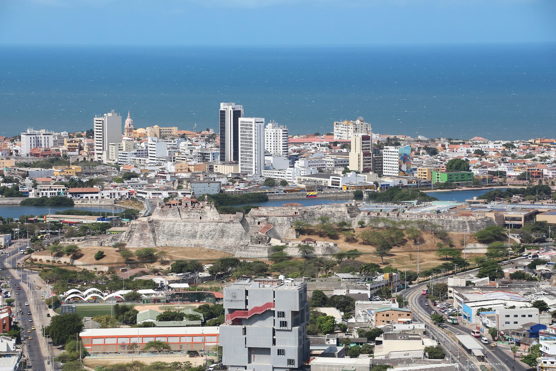 Cartagena de Indias