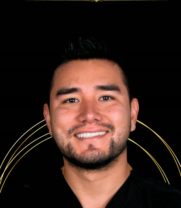 Dr. Sebastián Luna