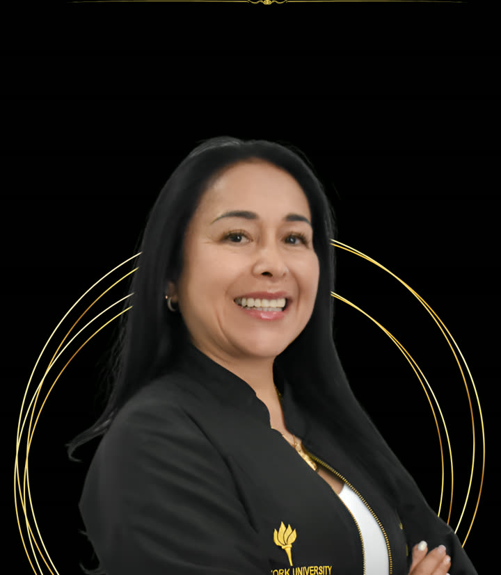 Dra. Mónica González