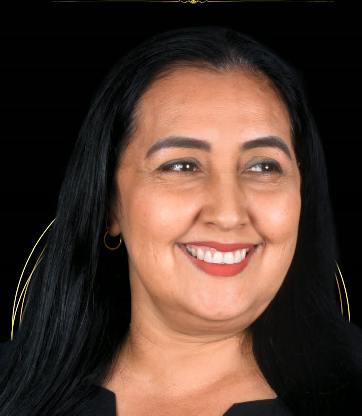 Dra. Victoria Sierra
