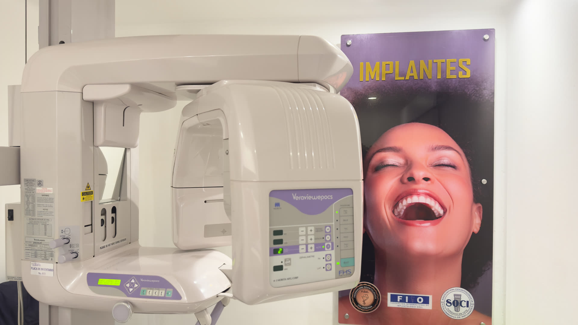Radiología digital